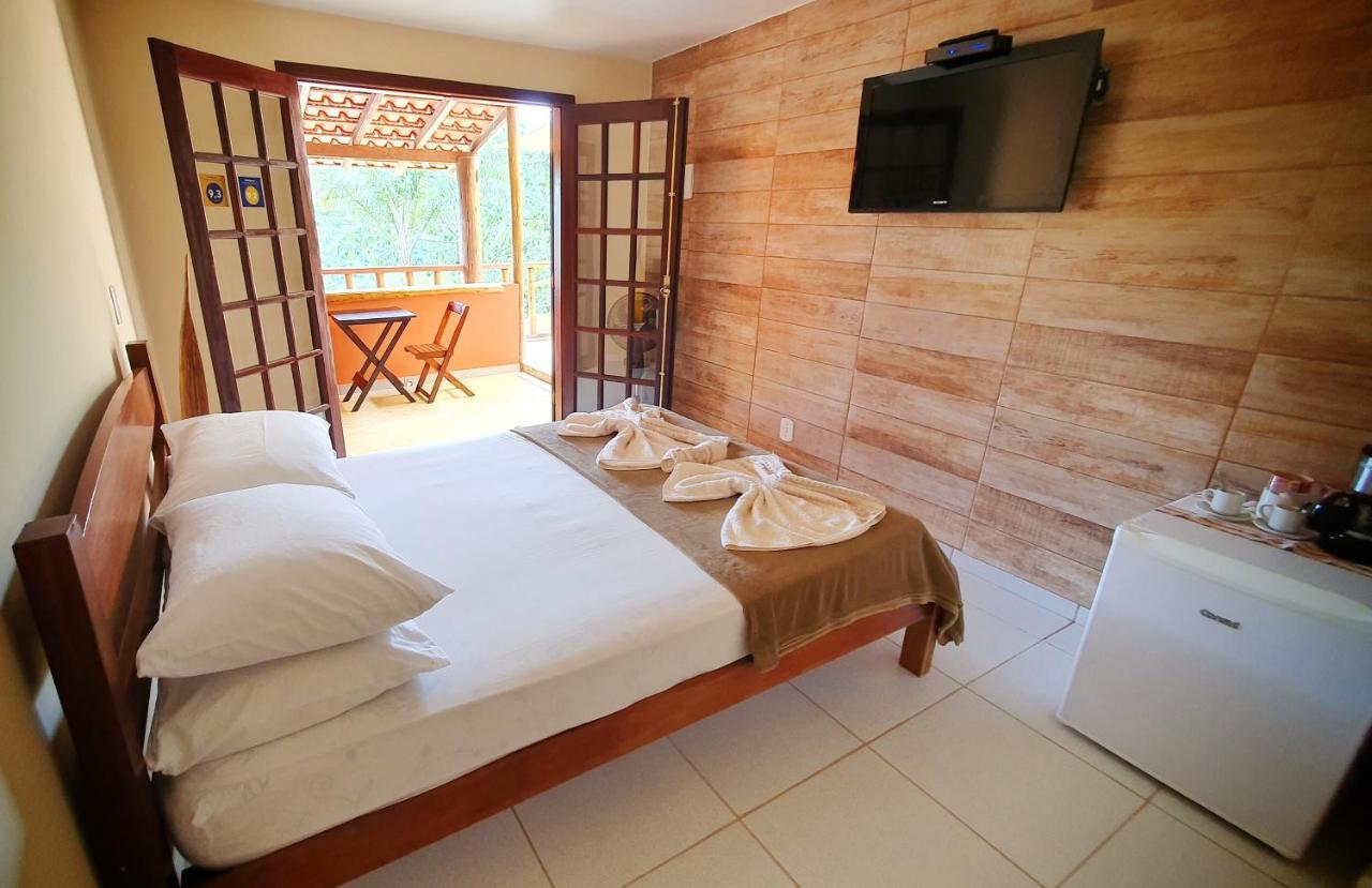 Suites Sunset Miguel Pereira Exterior photo